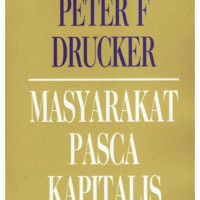 Image of Masyarakat Pasca Kapitalis