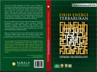 Image of FIKIH ENERGI TERBARUKAN