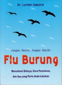 Image of FLU BURUNG