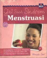 Image of Gizi Saat Sindrom