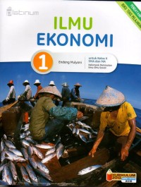 Image of ILMU EKONOMI 1