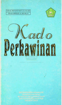 Image of Kado Perkawinan
