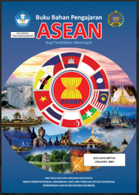 Image of Buku Bahan Pengajaran ASEAN Bagi Pendidikan Menengah