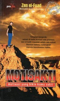 Image of Motisakti