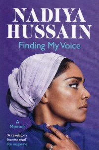 Image of Finding My Voice