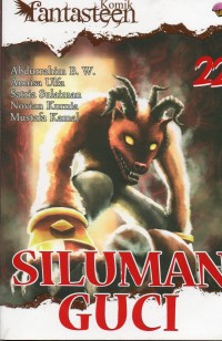 Image of Siluman Guci