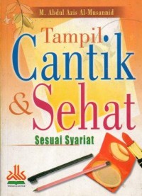 Image of Tampil Cantik &  Sehat sesuai Syariat