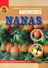 Image of Agribisnis Nanas