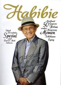 Image of Habibie : Tak Boleh Lelah dan Kalah