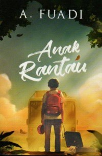 Image of Anak Rantau