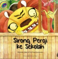 Image of Sirong Pergi Ke Sekolah