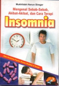 Image of INSOMNIA
