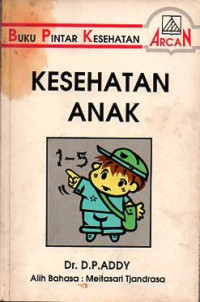 Image of Kesehatan Anak