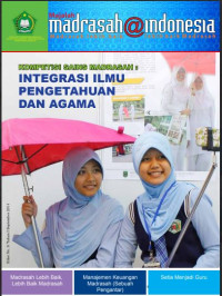 Image of Majalah Madrasah Indonesia