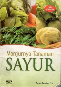 Image of Manjurnya Tanaman Sayur