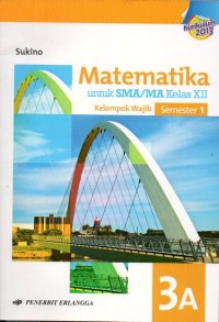 Image of MATEMATIKA 3A