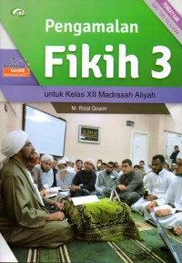 Image of Pengamalan FIKIH 3