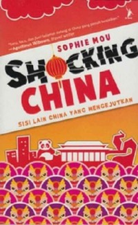 Image of Shocking China