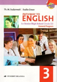 Image of Pathway to English for Senior HIgh School Grade XII : General Program