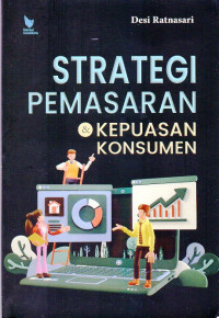 Image of Strategi Pemasaran & Kepuasan Konsumen