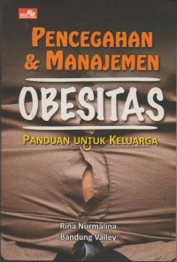 Image of PENCEGAHAN & MANAJEMEN OBESITAS