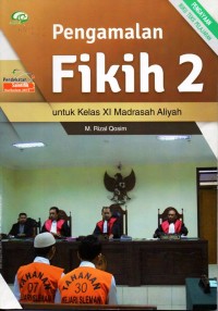 Image of Pengamalan Fikih 2