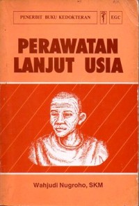 Image of PERAWATAN LANJUT USIA