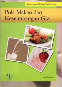 Image of Pola Makan dan Keseimbangan Gizi