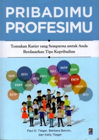 Image of Pribadimu Profesimu