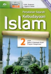 Image of Perjalanan Sejarah Kebudayaan Islam 2