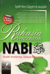 Image of RAHASIA PENGOBATAN NABI SAW.