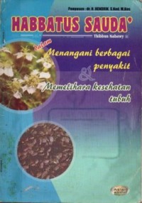 Image of HABBATUS SAUDA'