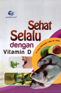 Image of SELALU SEHAT DENGAN VITAMIN D