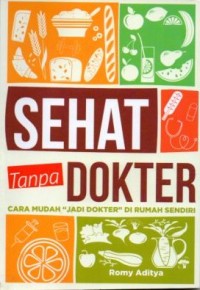 Image of SEHAT TANPA DOKTER