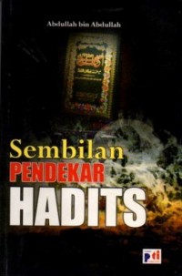 Image of SEMBILAN PENDEKAR HADITS