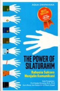 Image of THE POWER OF SILATURAHIM