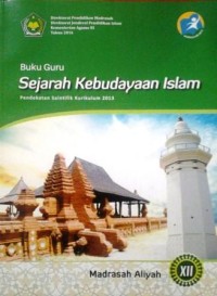 Image of SEJARAH KEBUDAYAAN ISLAM XII (BG)