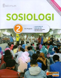 Image of SOCIOLOGY 2
