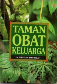 Image of TAMAN OBAT KELUARGA