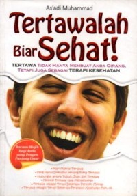 Image of TERTAWALAH BIAR SEHAT!