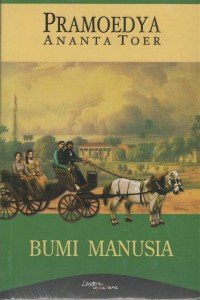 Image of BUMI MANUSIA