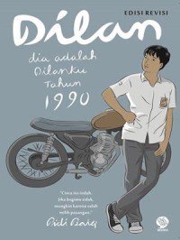 Image of Dilan : Dia Adalah Dilanku Tahun 1990