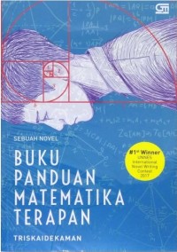 Image of Sebuah Novel : Buku Panduan Matematika Terapan